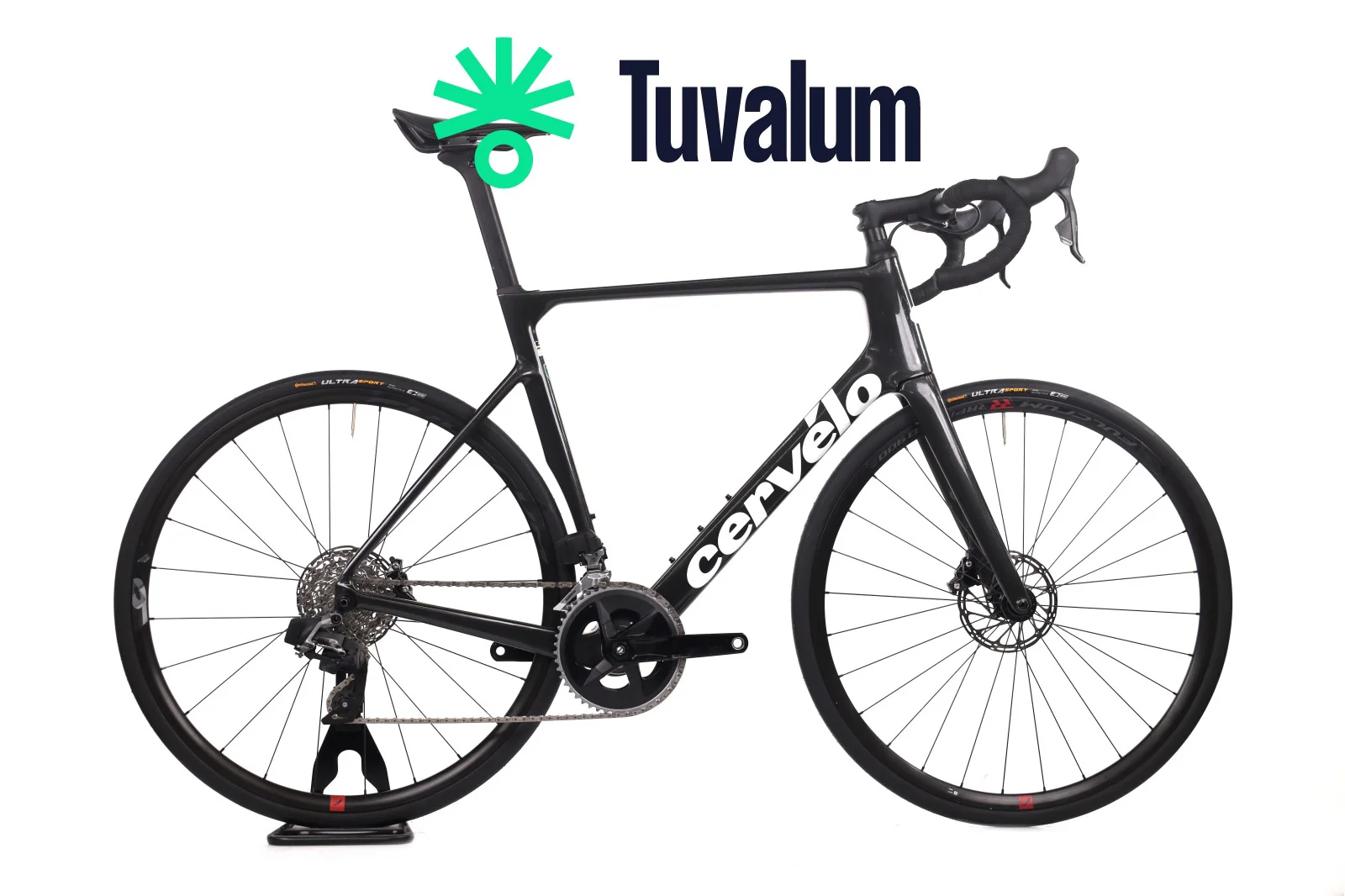 Cervélo Soloist Rival AXS - Image 10