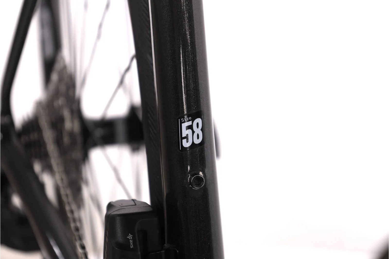 Cervélo Soloist Rival AXS - Image 19