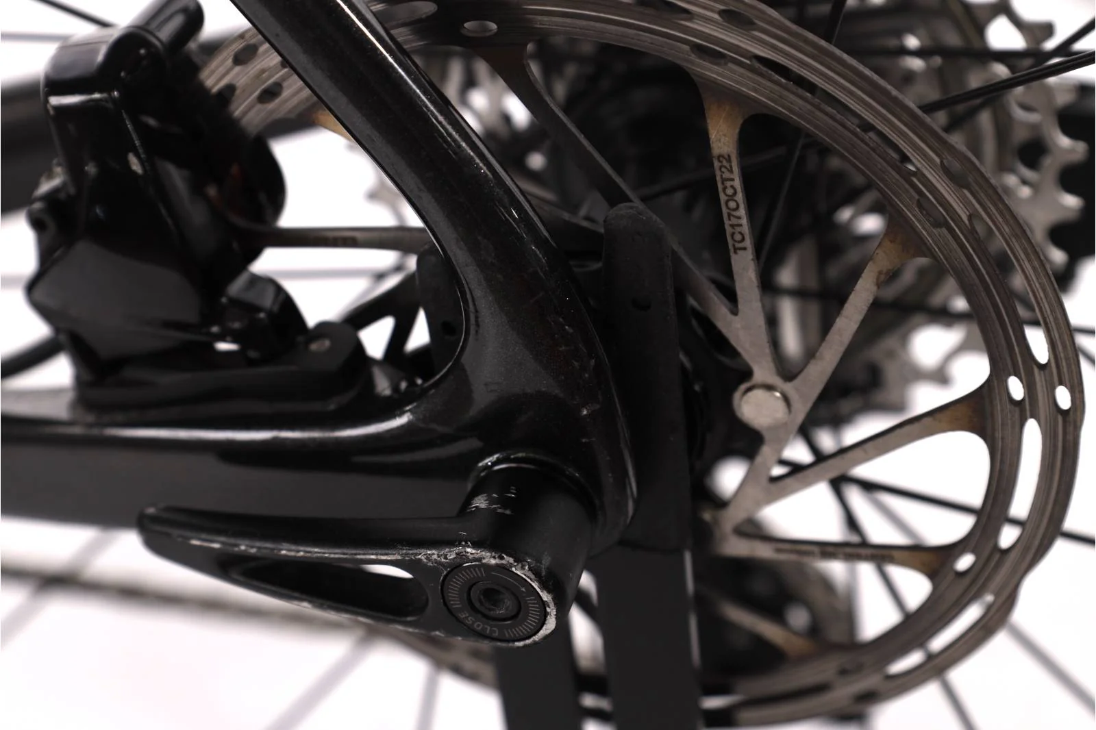 Cervélo Soloist Rival AXS - Image 20