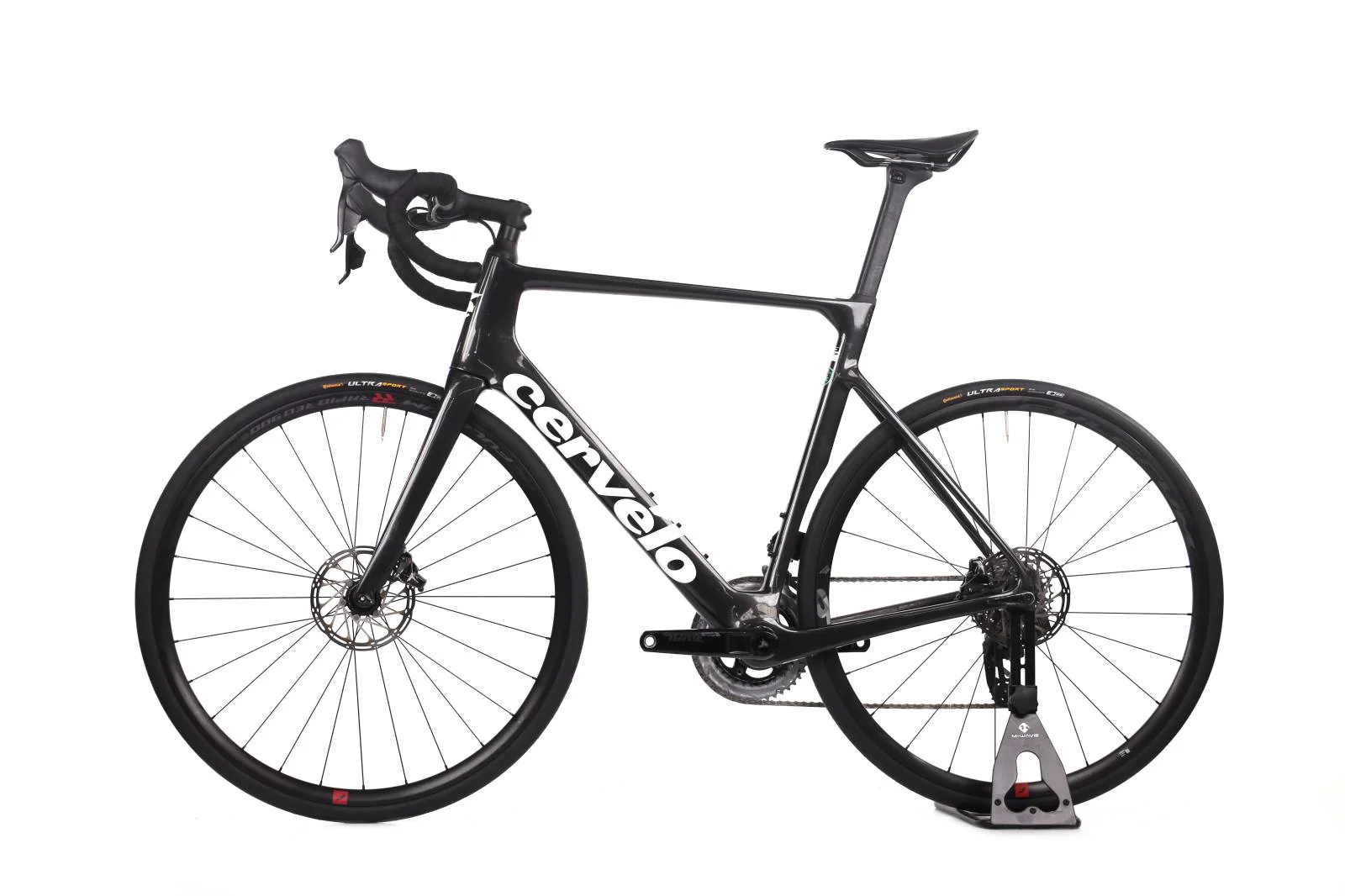 Cervélo Soloist Rival AXS - Image 3