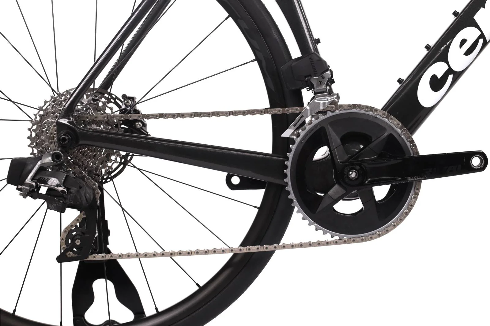 Cervélo Soloist Rival AXS - Image 4
