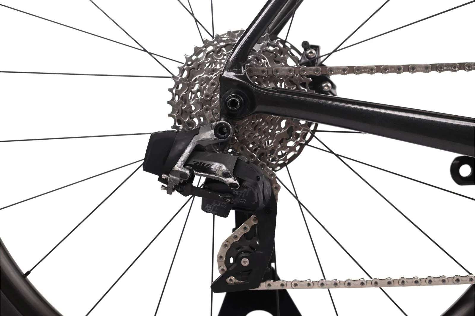 Cervélo Soloist Rival AXS - Image 5