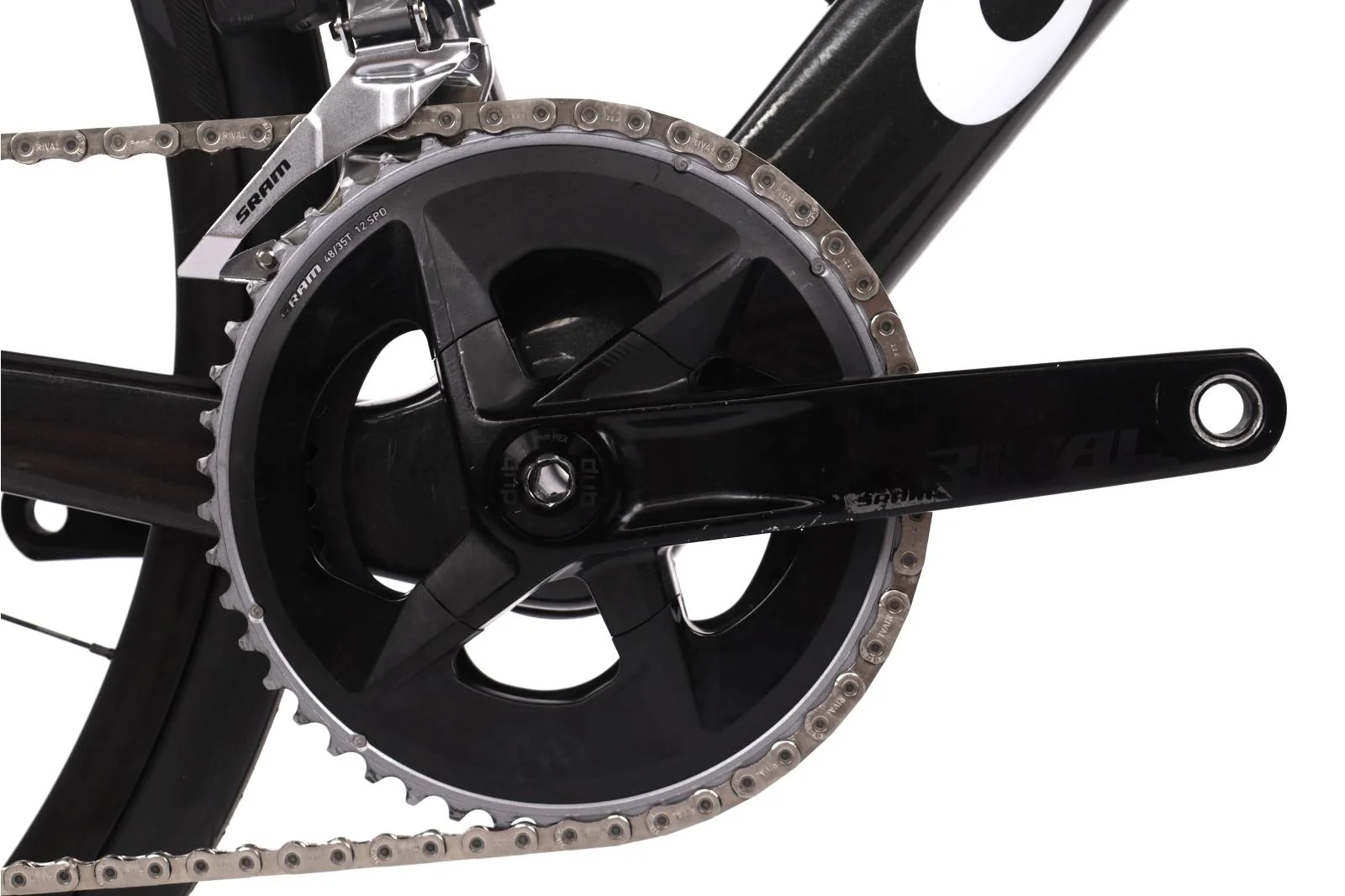 Cervélo Soloist Rival AXS - Image 6