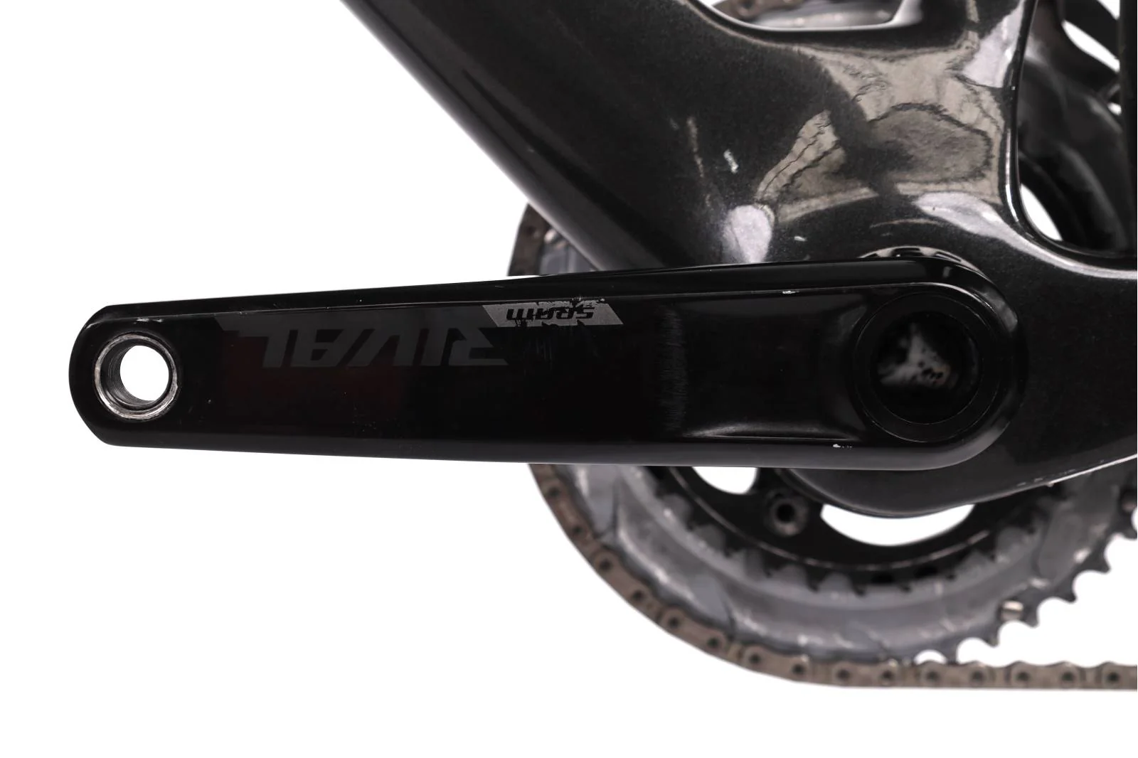 Cervélo Soloist Rival AXS - Image 7