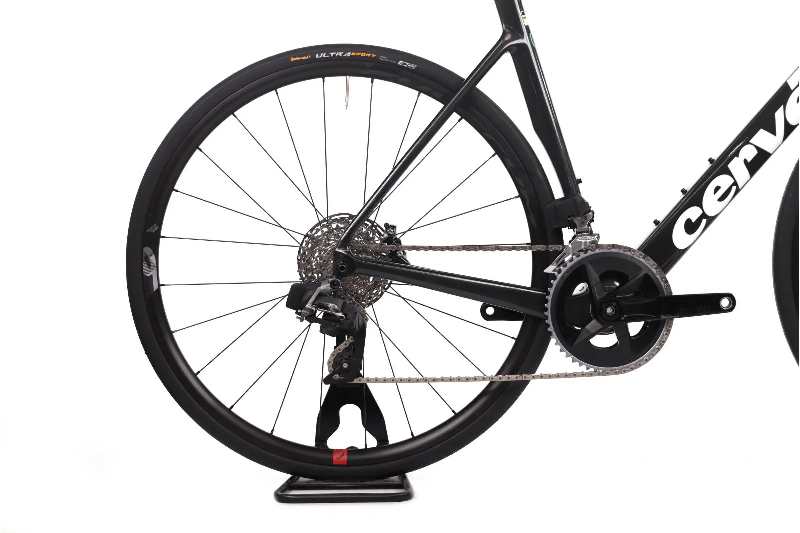 Cervélo Soloist Rival AXS - Image 8