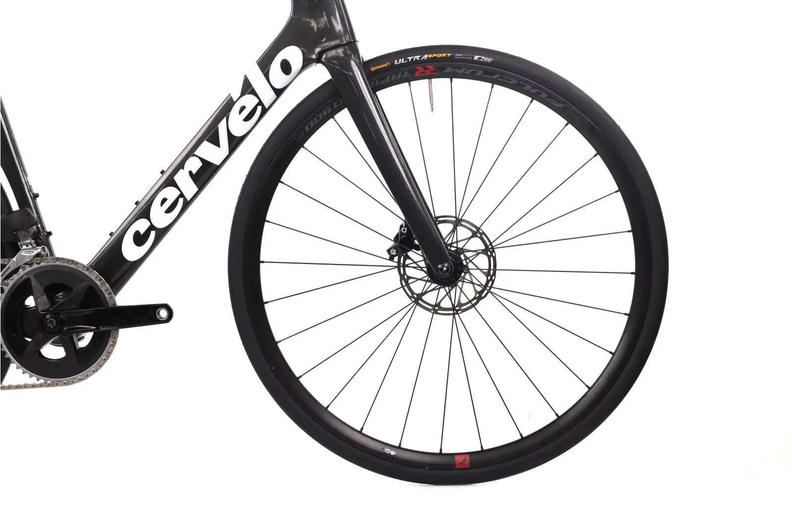 Cervélo Soloist Rival AXS - Image 9
