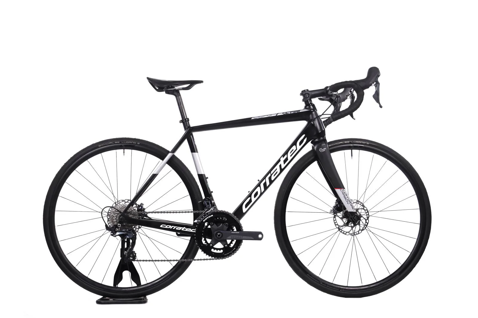 Corratec CCTTeam Ultegra