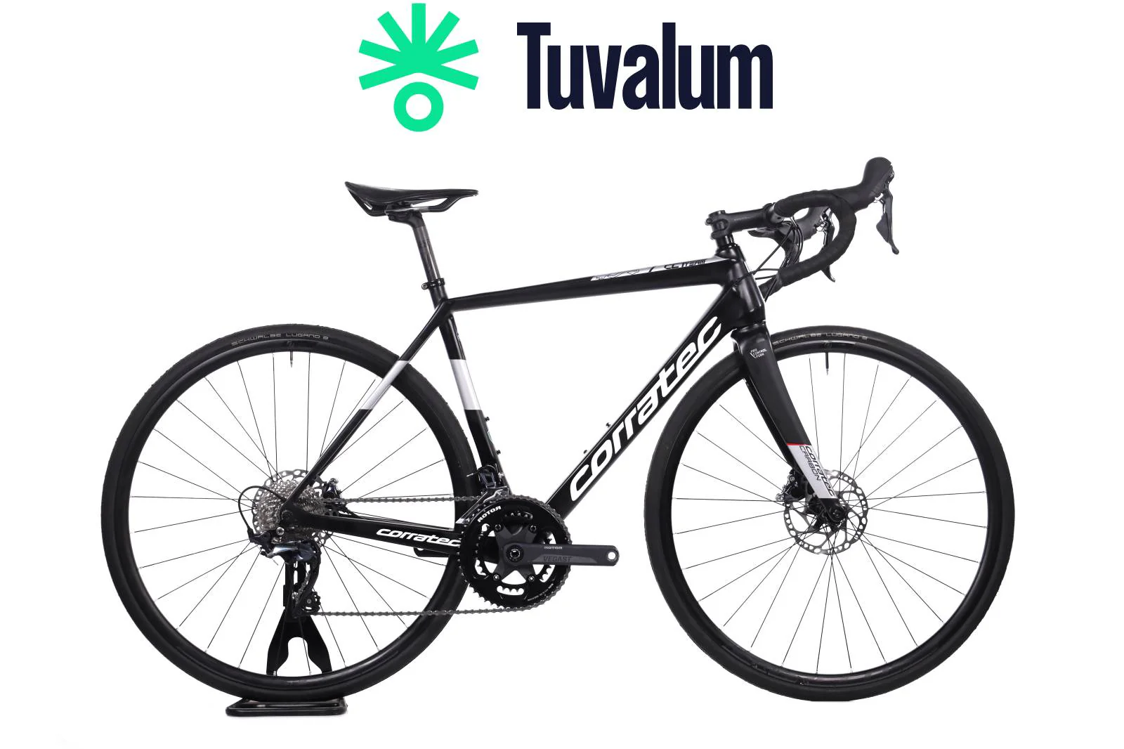 Corratec CCTTeam Ultegra - Image 10