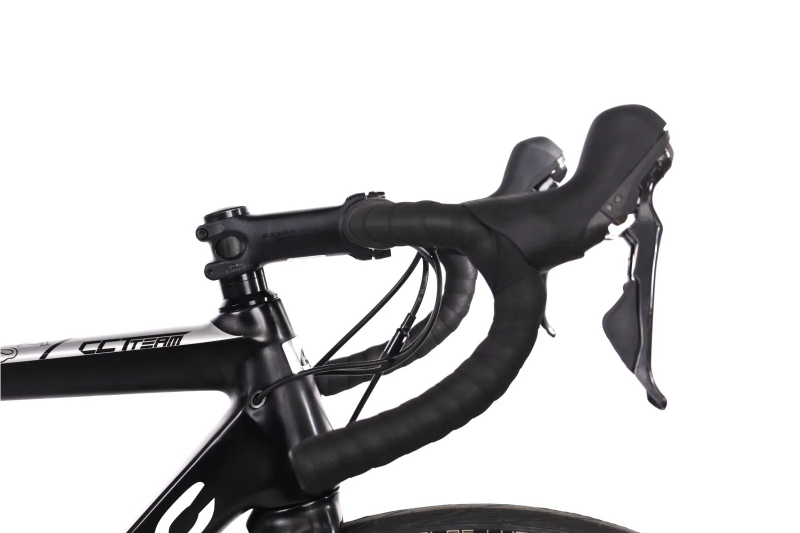 Corratec CCTTeam Ultegra - Image 11