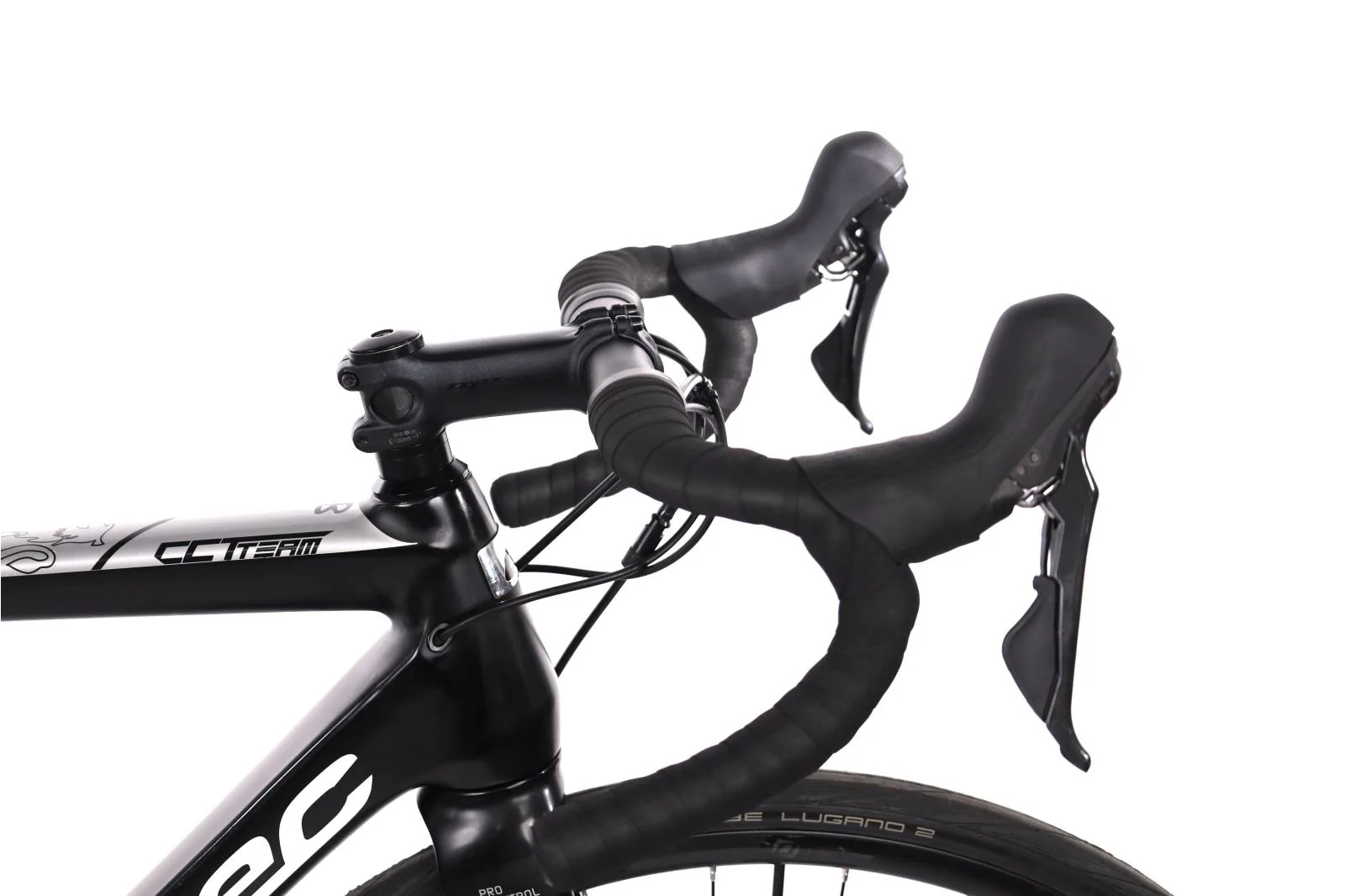 Corratec CCTTeam Ultegra - Image 12