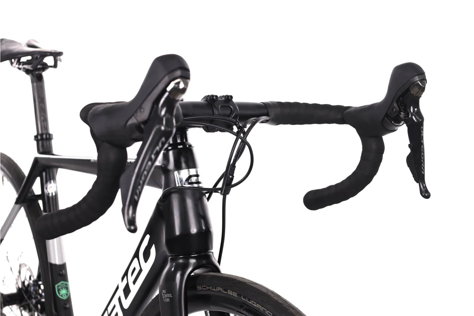 Corratec CCTTeam Ultegra - Image 13