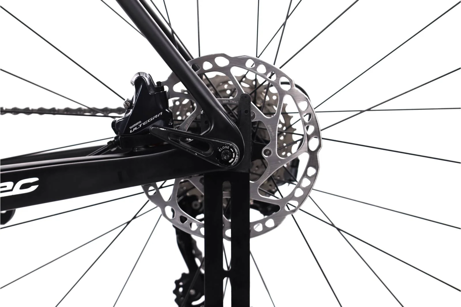 Corratec CCTTeam Ultegra - Image 18