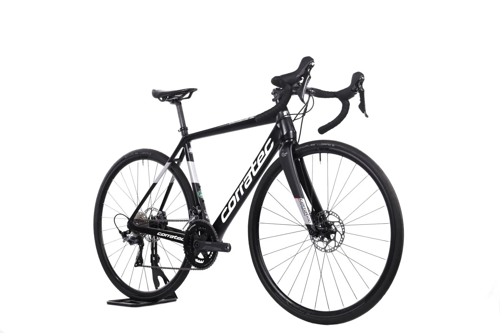 Corratec CCTTeam Ultegra - Image 2