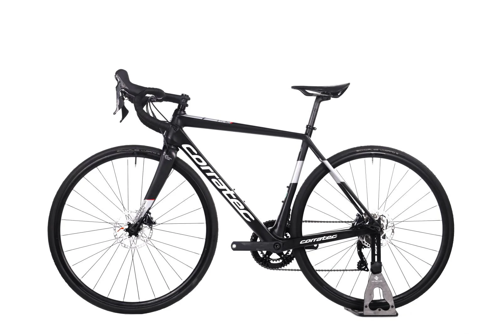 Corratec CCTTeam Ultegra - Image 3
