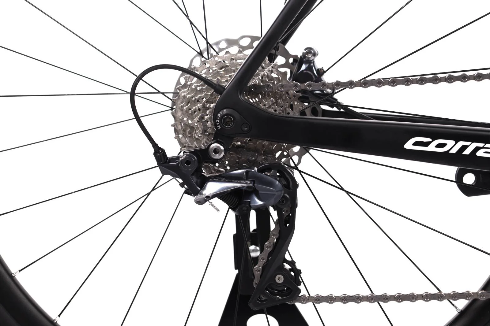 Corratec CCTTeam Ultegra - Image 5
