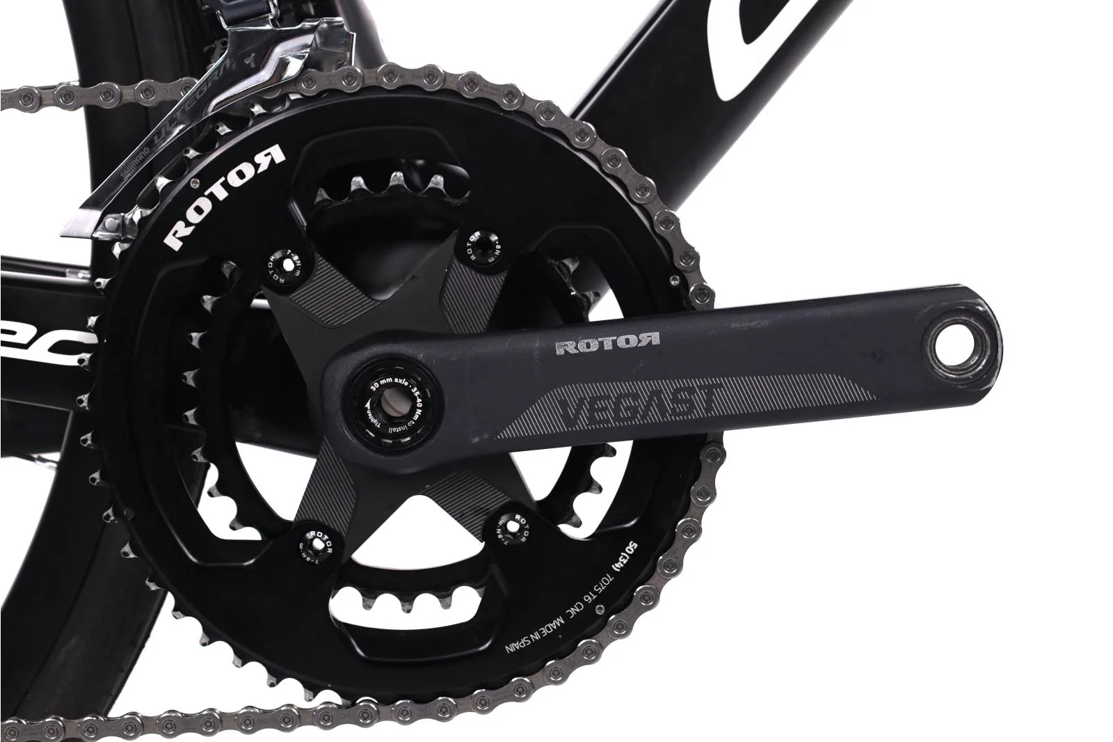 Corratec CCTTeam Ultegra - Image 6