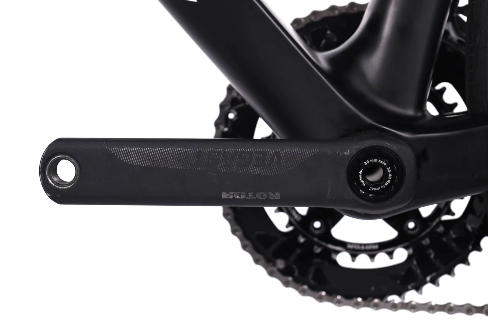 Corratec CCTTeam Ultegra - Image 7