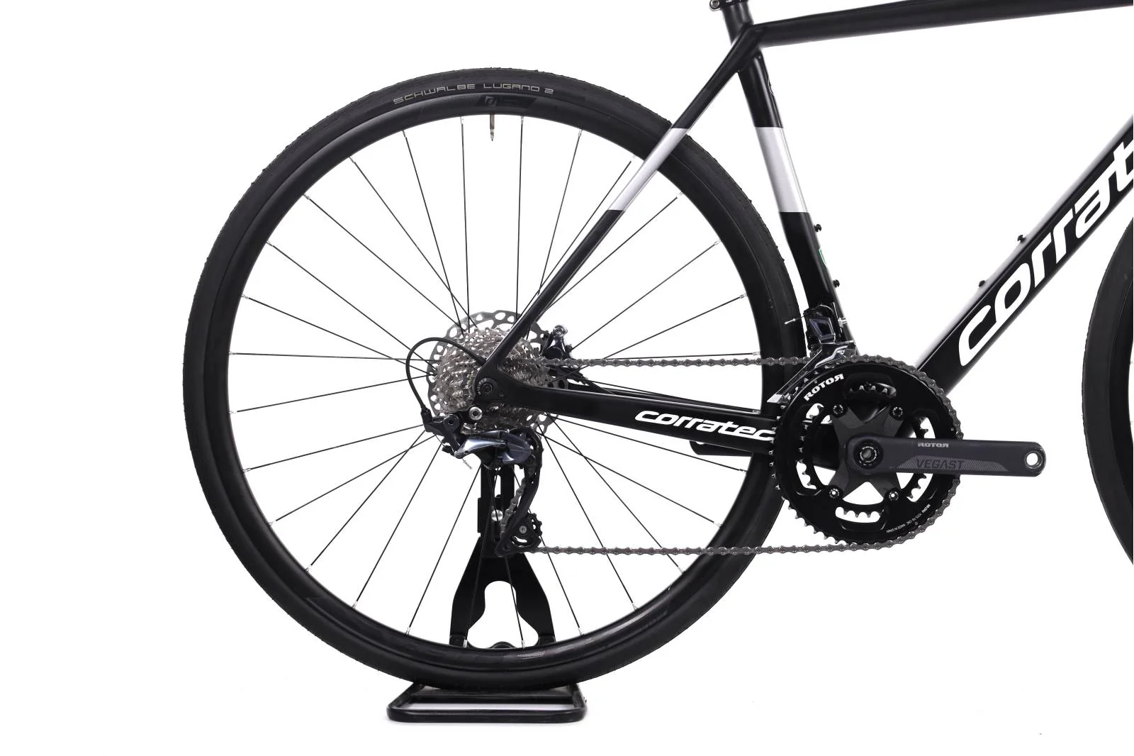 Corratec CCTTeam Ultegra - Image 8