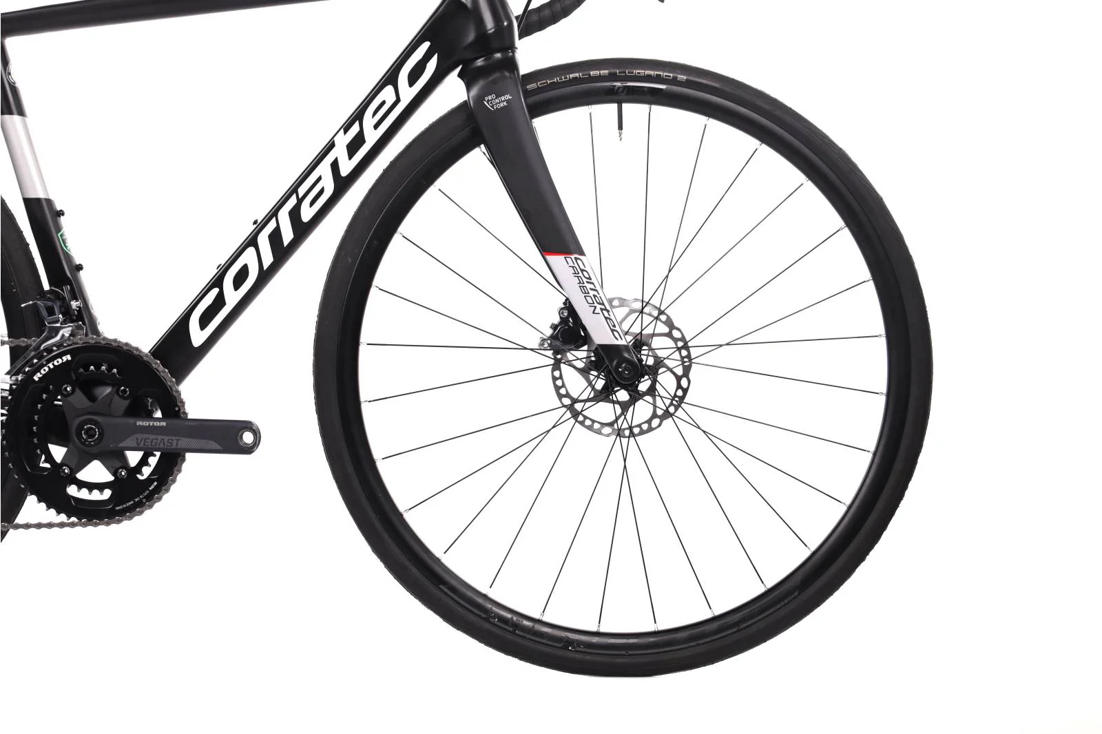 Corratec CCTTeam Ultegra - Image 9