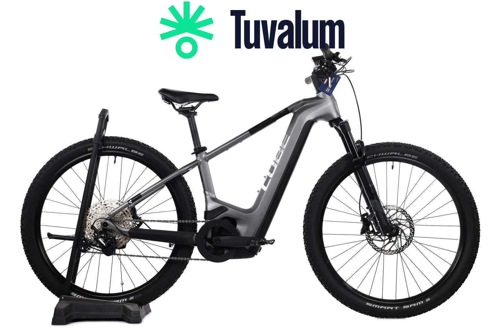 Cube Reaction Hybrid Race 750 - Image 10