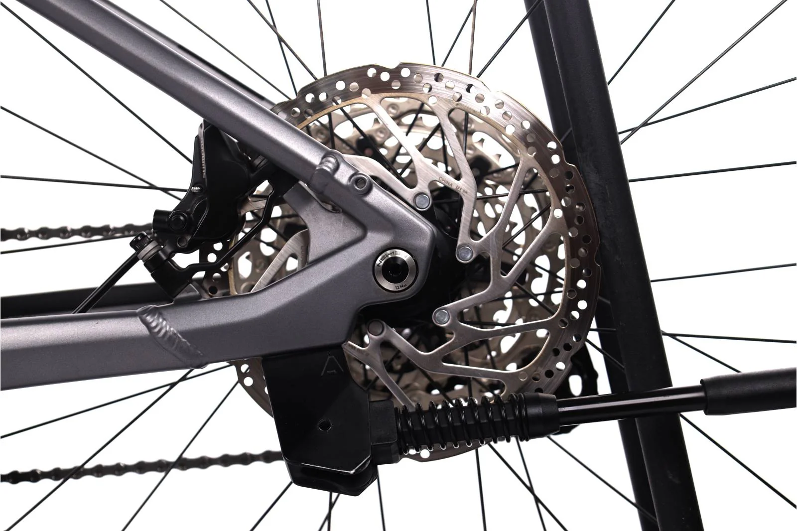 Cube Reaction Hybrid Race 750 - Image 18