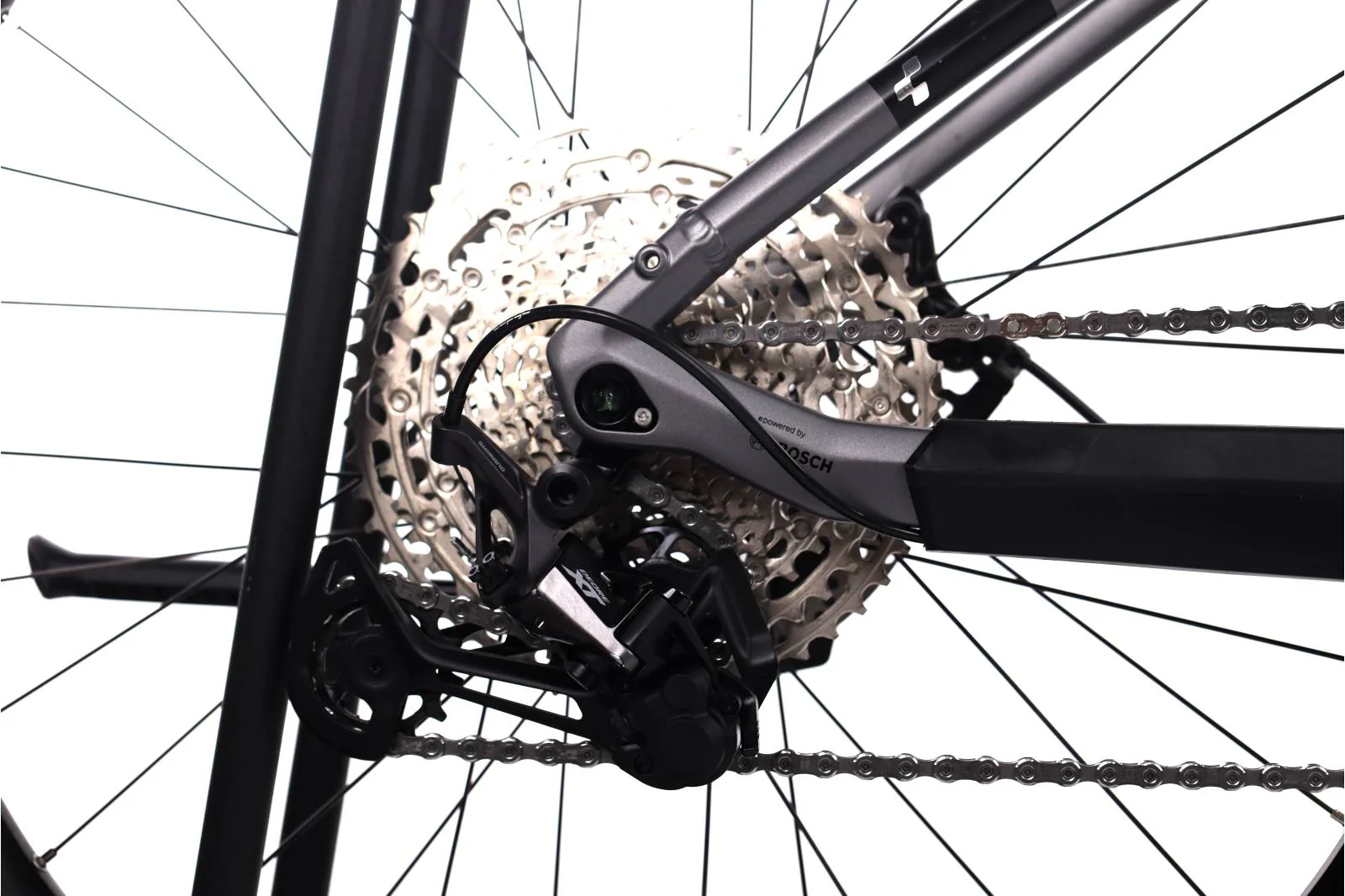Cube Reaction Hybrid Race 750 - Image 5
