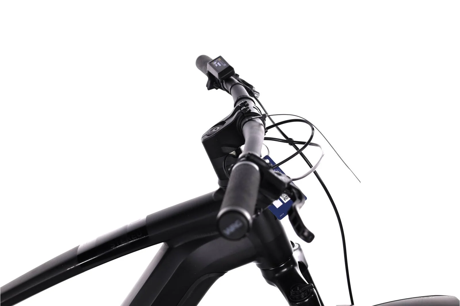 Cube Stereo Hybrid 120 ONE - Image 12