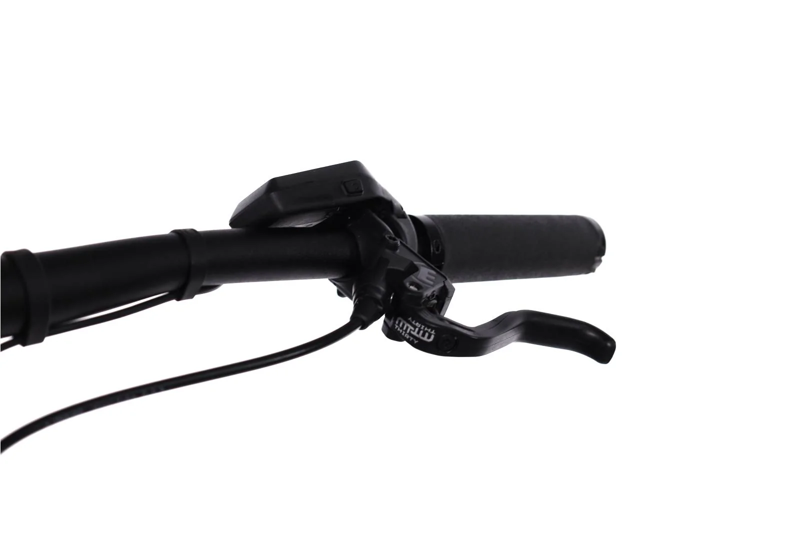 Cube Stereo Hybrid 120 ONE - Image 15