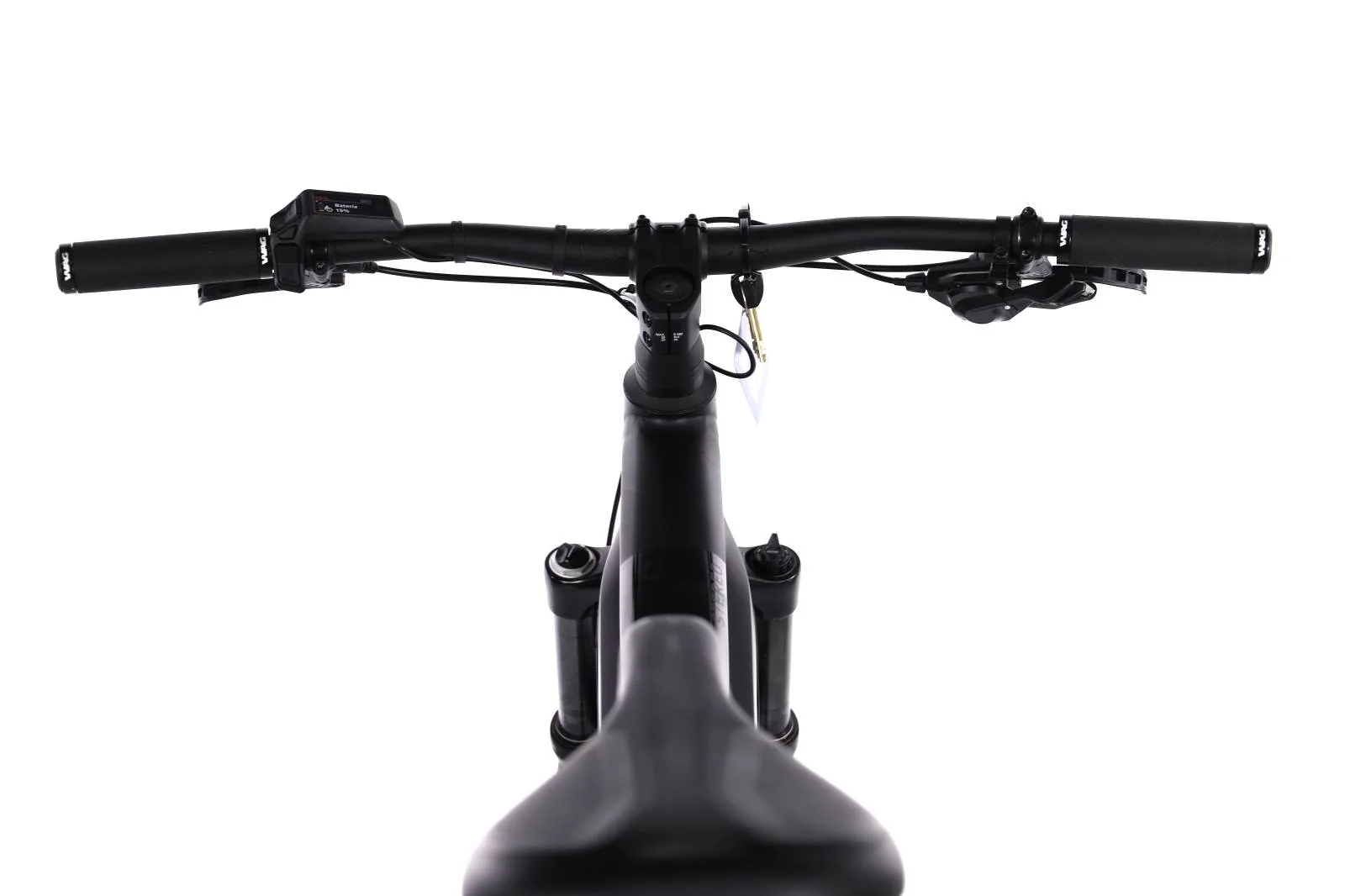 Cube Stereo Hybrid 120 ONE - Image 16