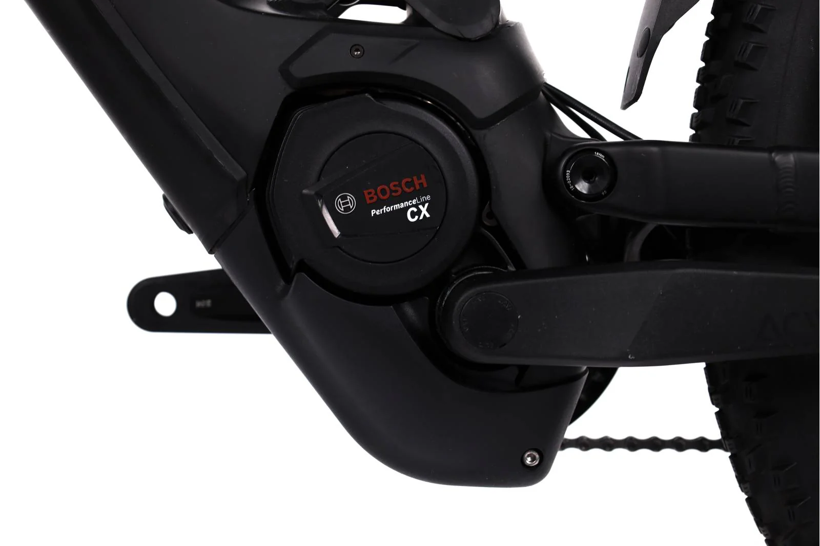 Cube Stereo Hybrid 120 ONE - Image 22