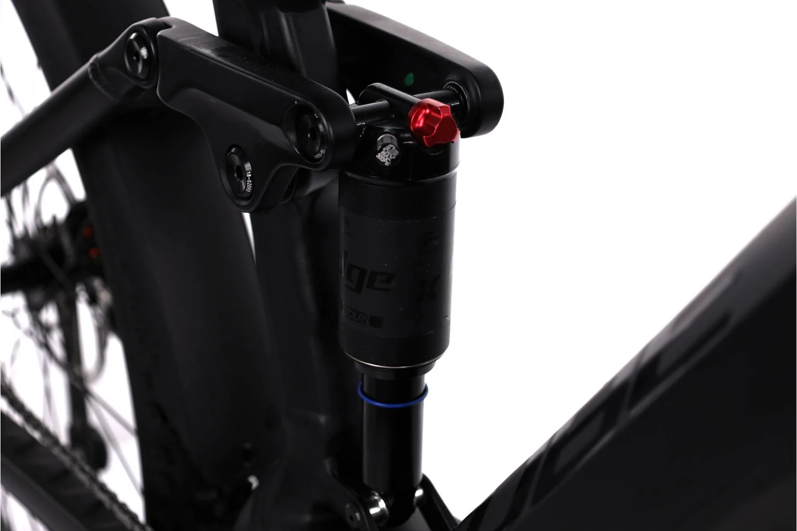 Cube Stereo Hybrid 120 ONE - Image 26