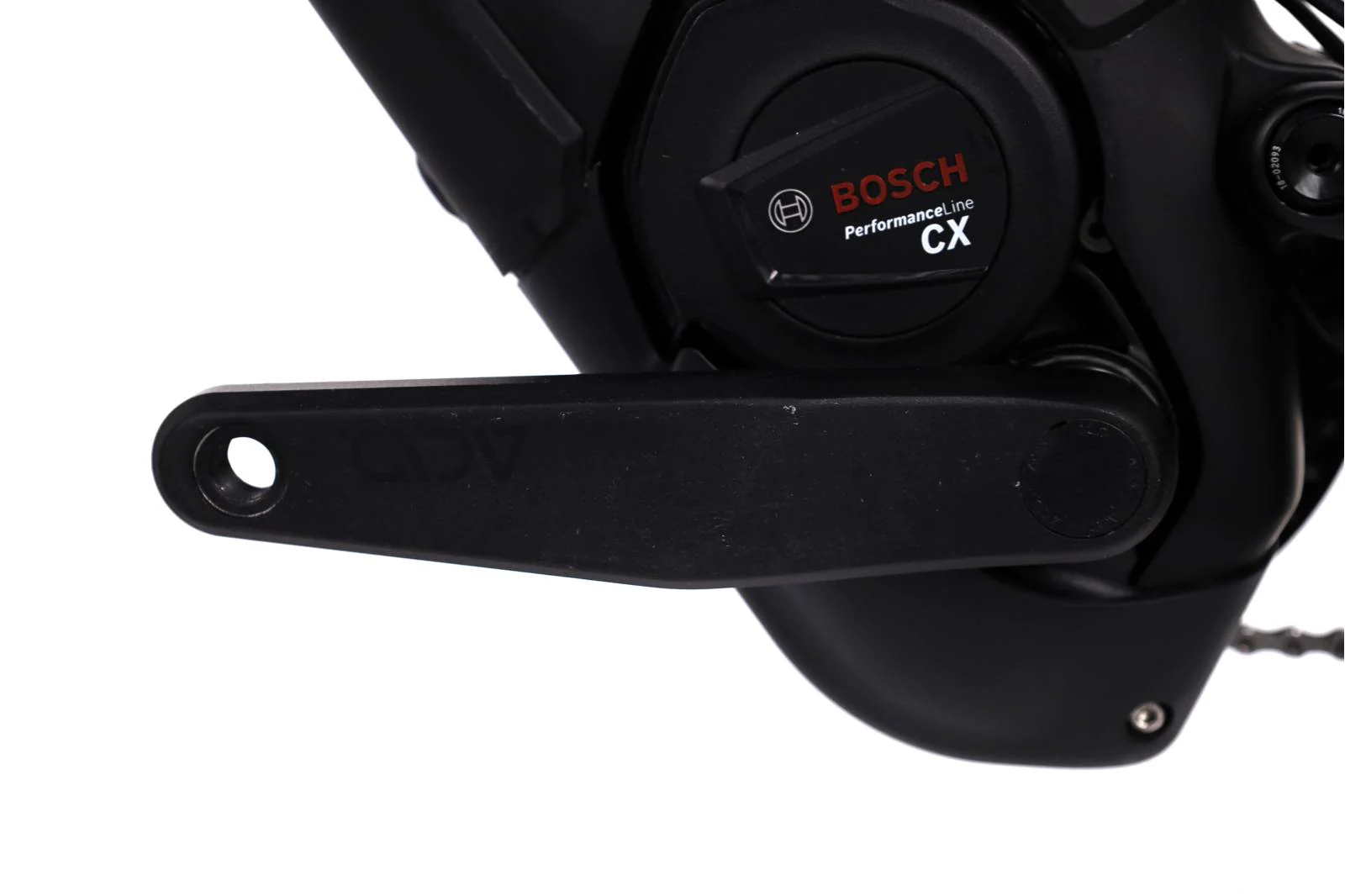 Cube Stereo Hybrid 120 ONE - Image 7