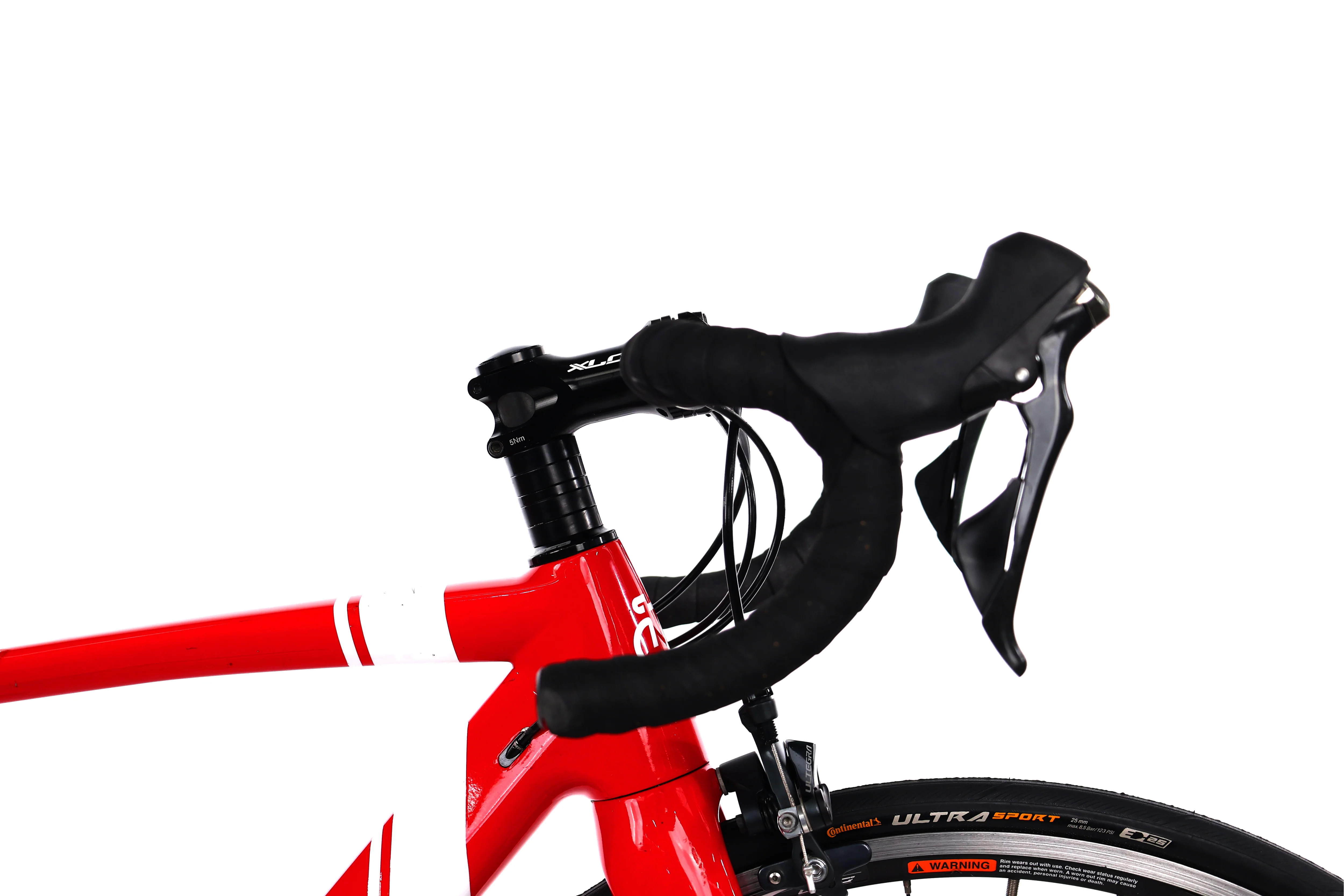 EddyMerckx Lavaredo 68 - Image 11