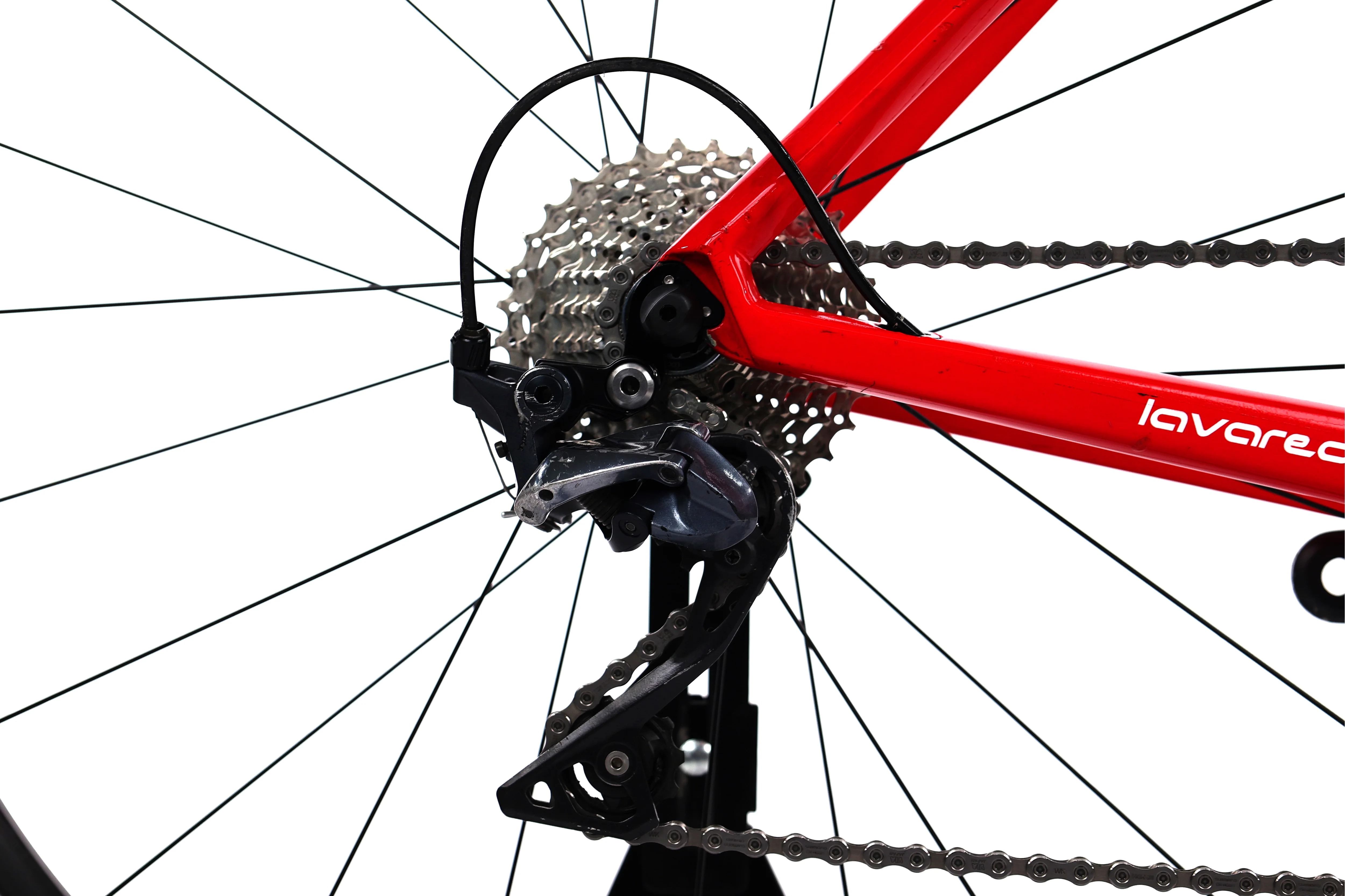 EddyMerckx Lavaredo 68 - Image 5
