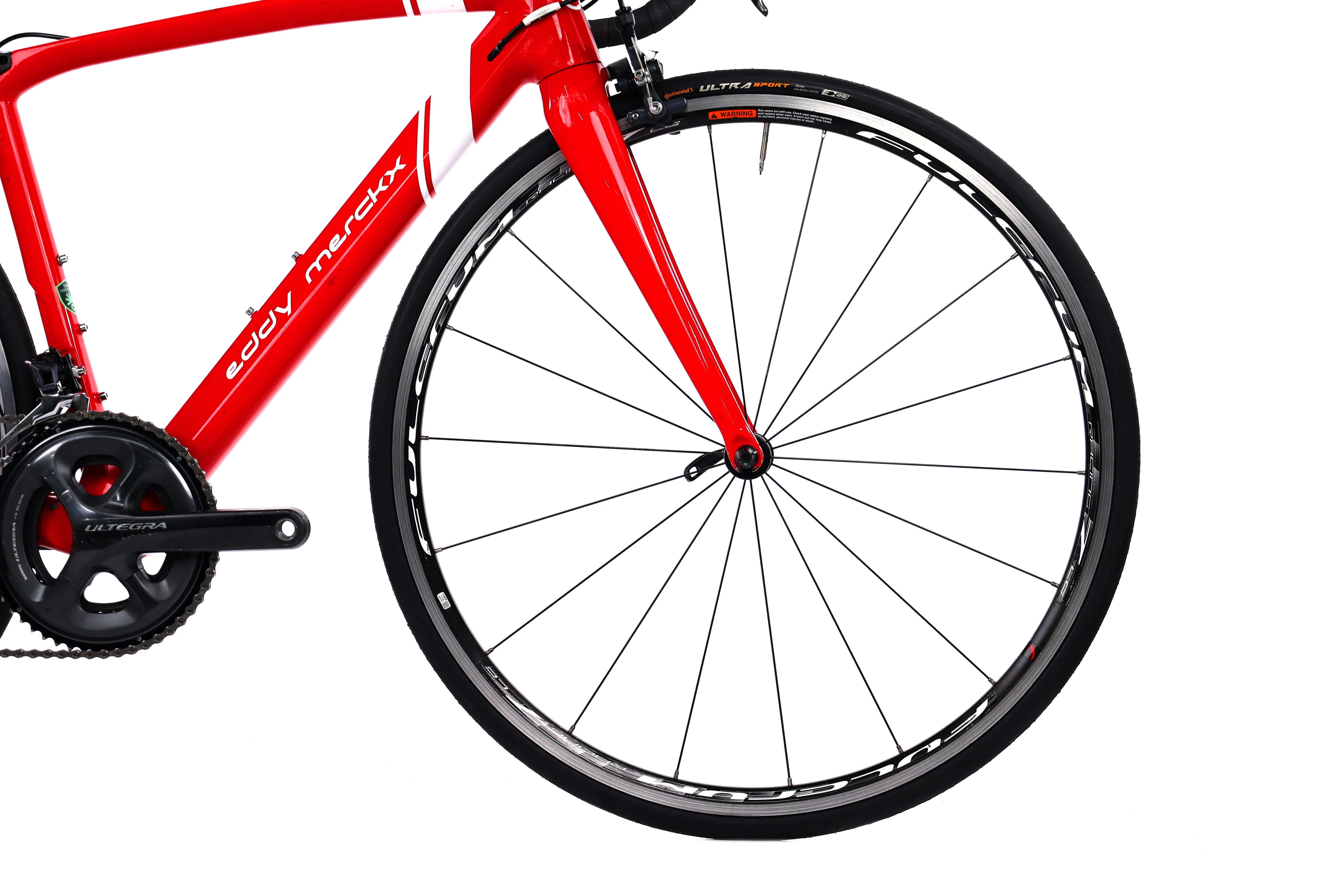 EddyMerckx Lavaredo 68 - Image 9