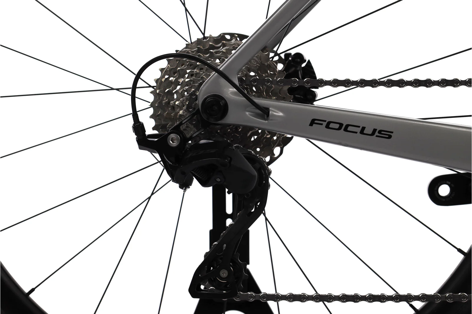 Focus Paralane 8.7 - Image 5