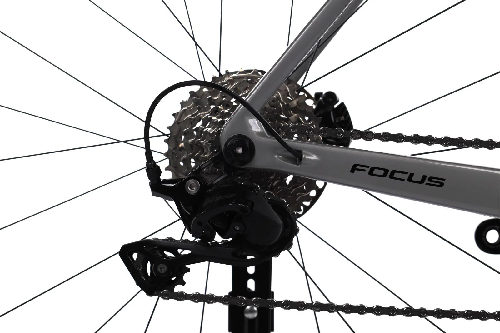 Focus Paralane 8.7 - Image 5