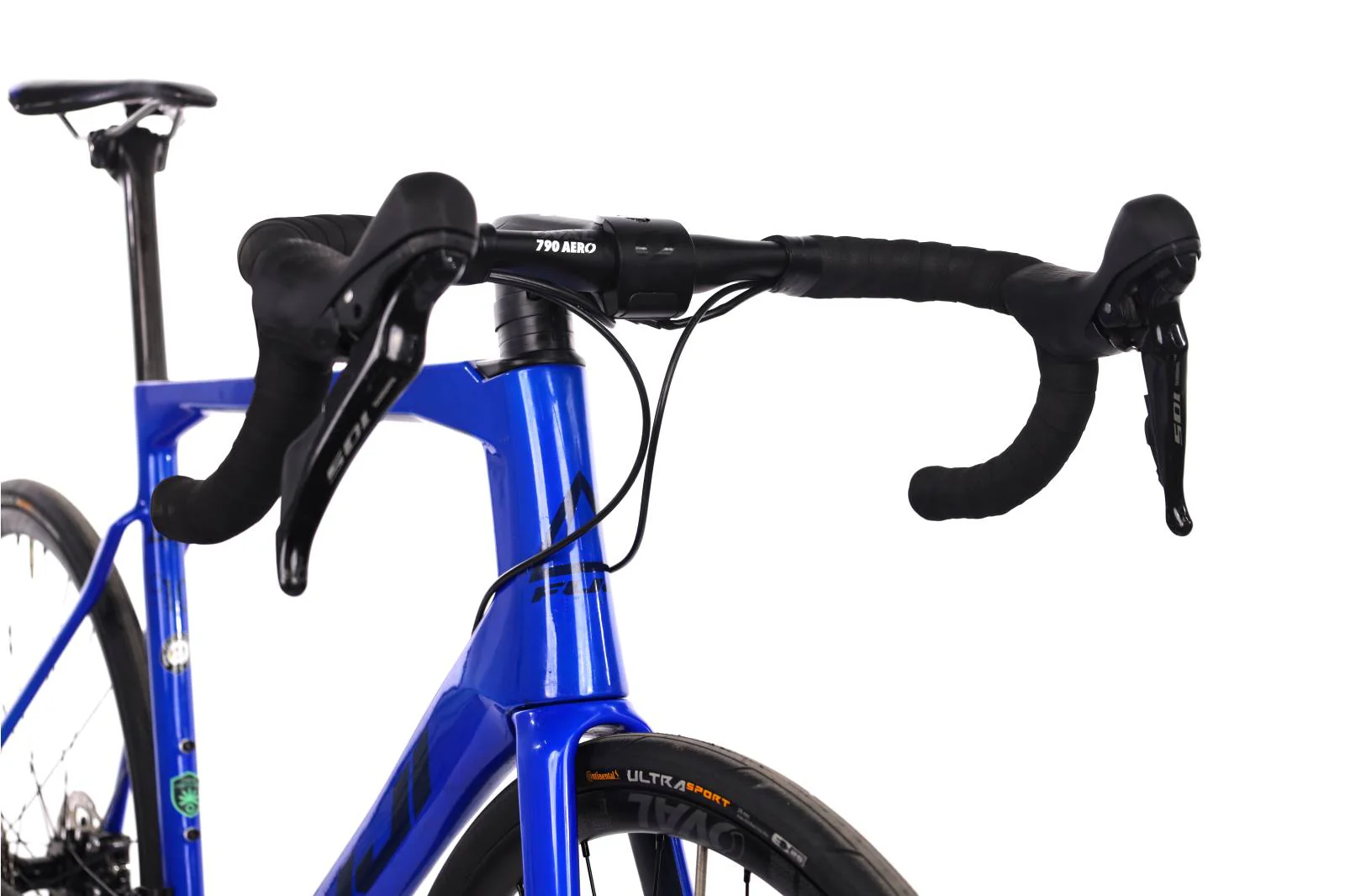 Fuji Transonic 2.3 - Image 13