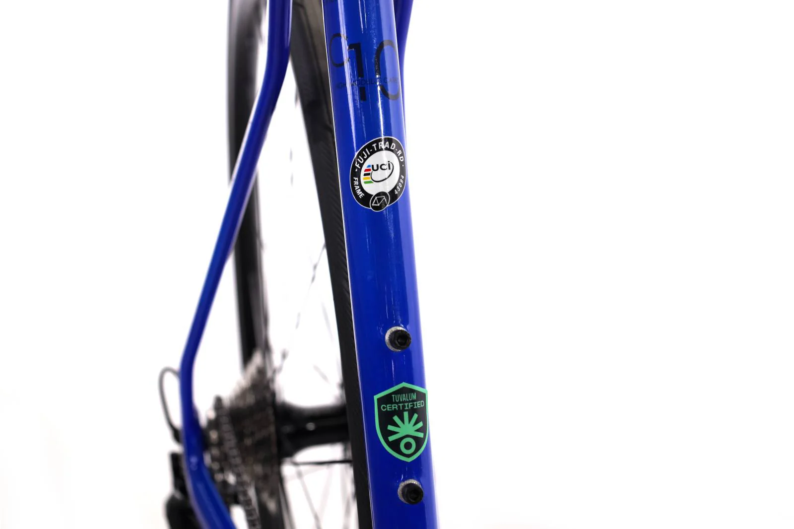 Fuji Transonic 2.3 - Image 29