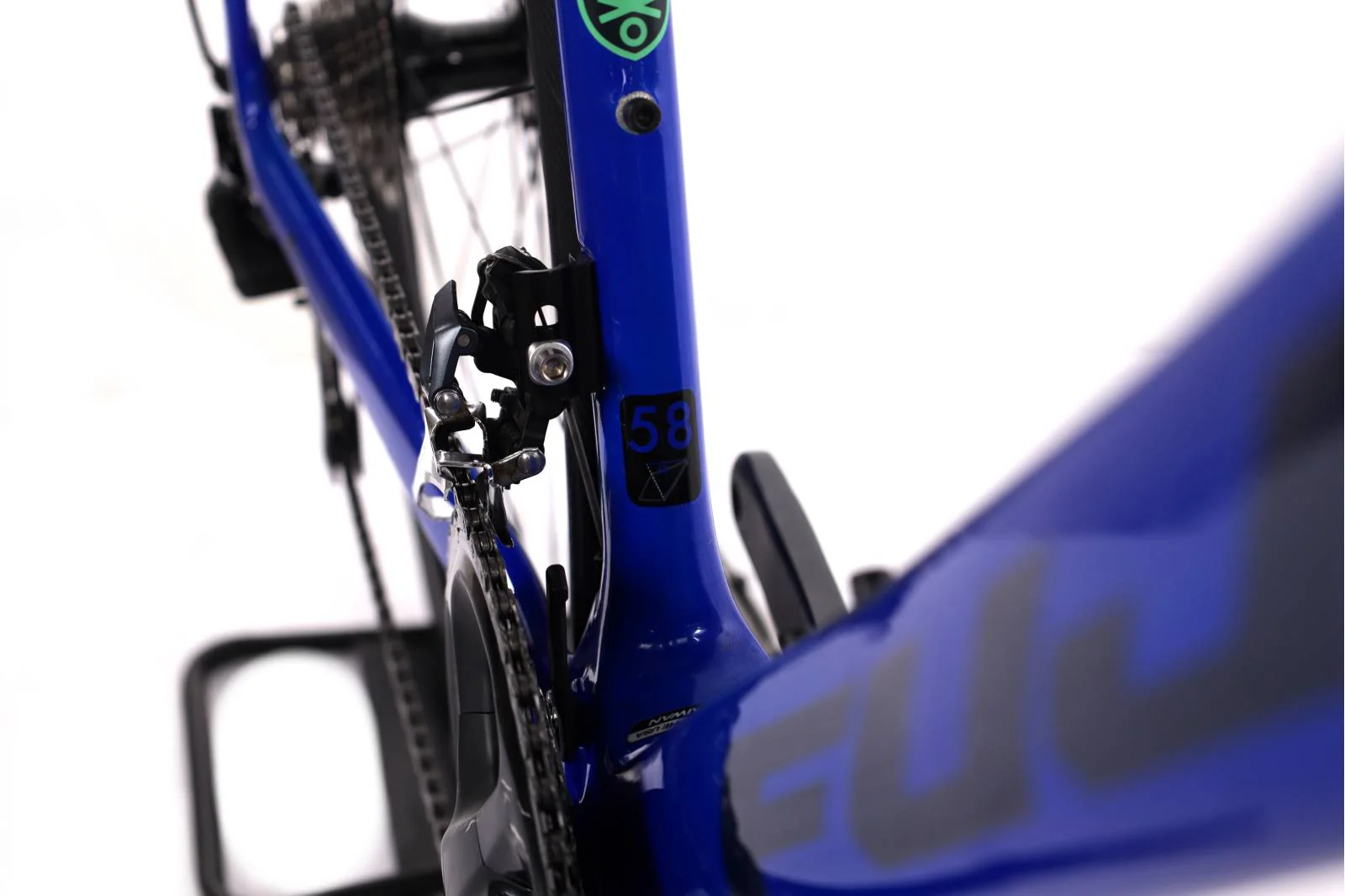 Fuji Transonic 2.3 - Image 31