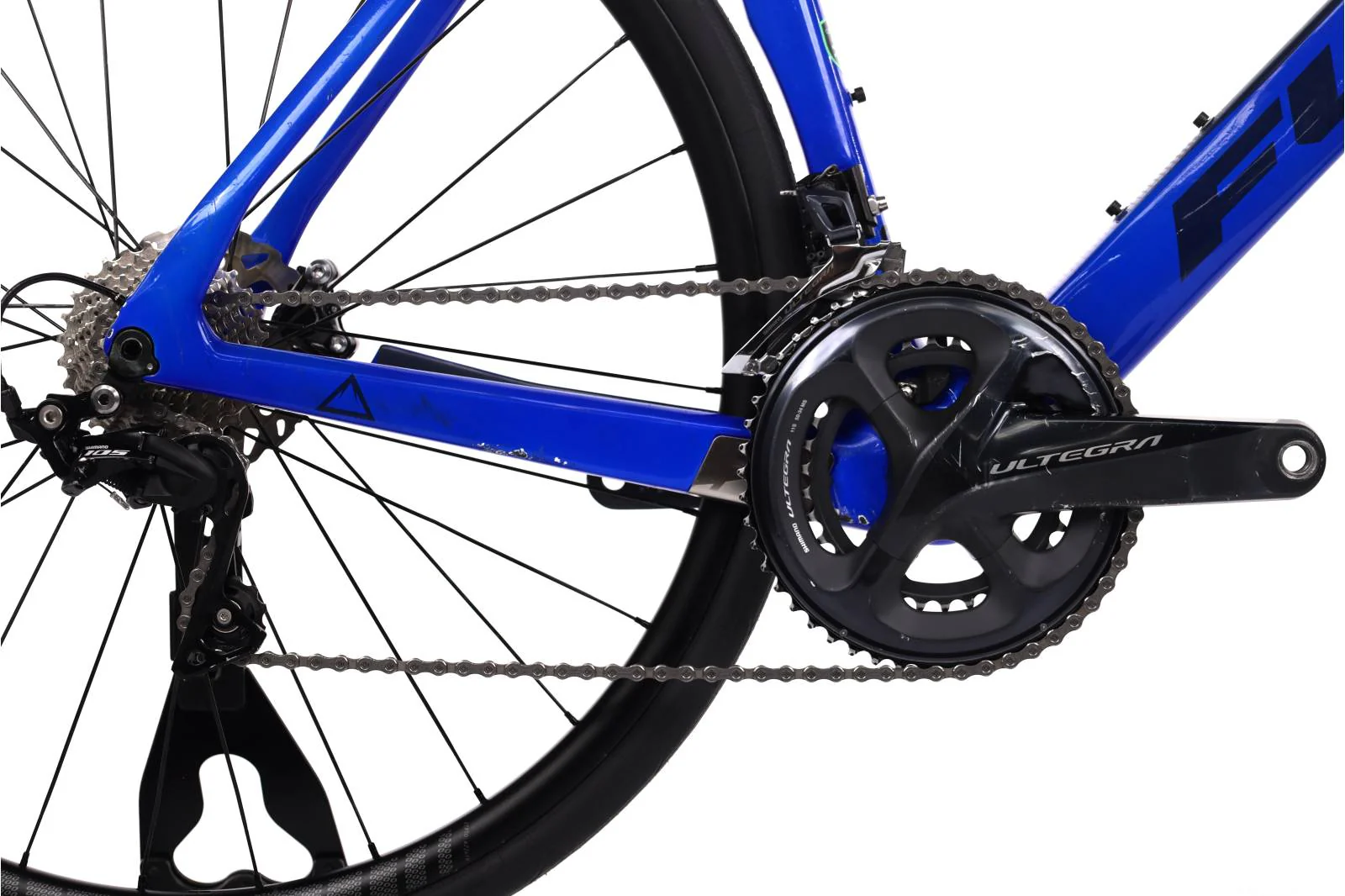 Fuji Transonic 2.3 - Image 4