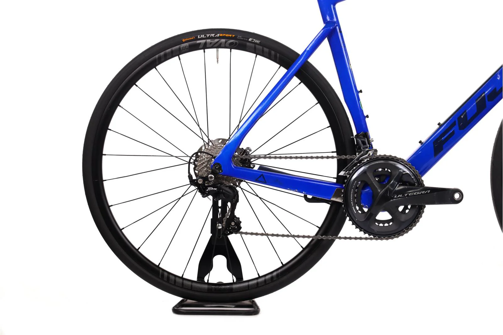 Fuji Transonic 2.3 - Image 8