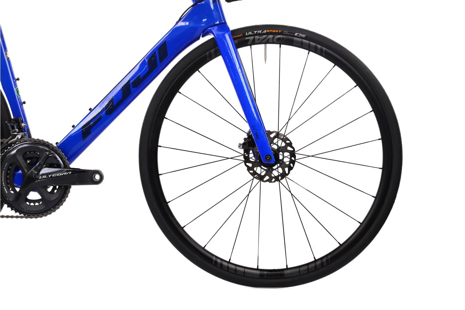 Fuji Transonic 2.3 - Image 9