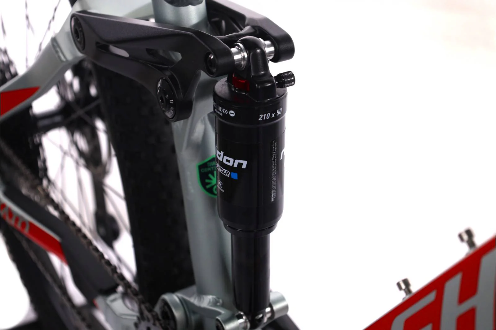 Ghost Kato FS - Image 26