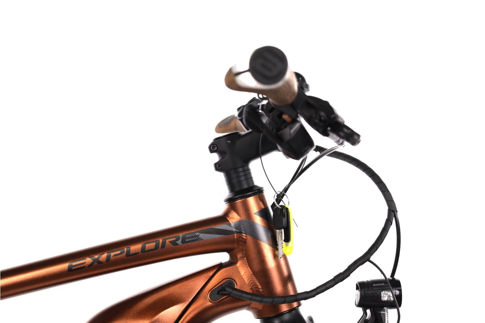 Giant Exploro E+4 - Image 11