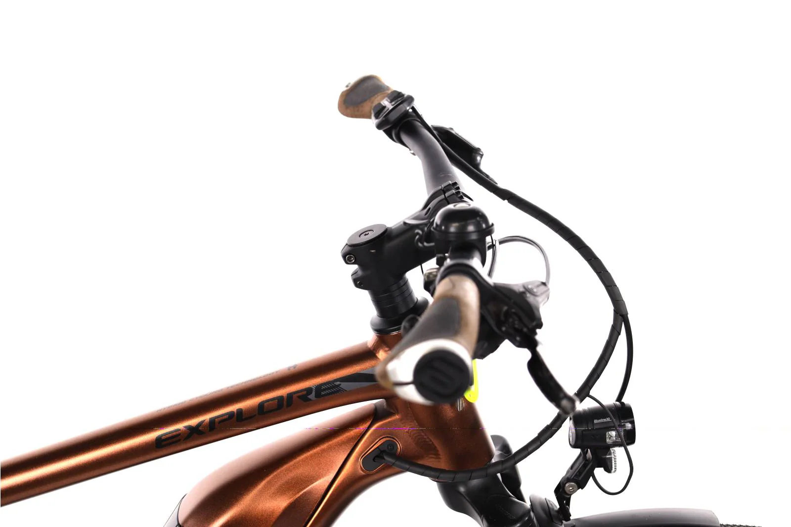Giant Exploro E+4 - Image 12