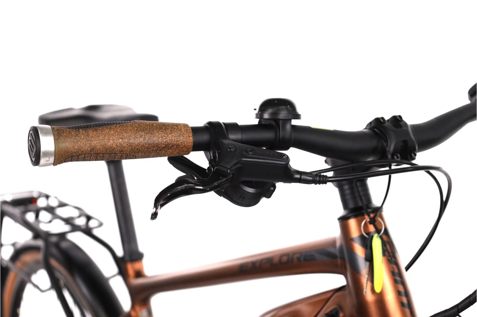 Giant Exploro E+4 - Image 14