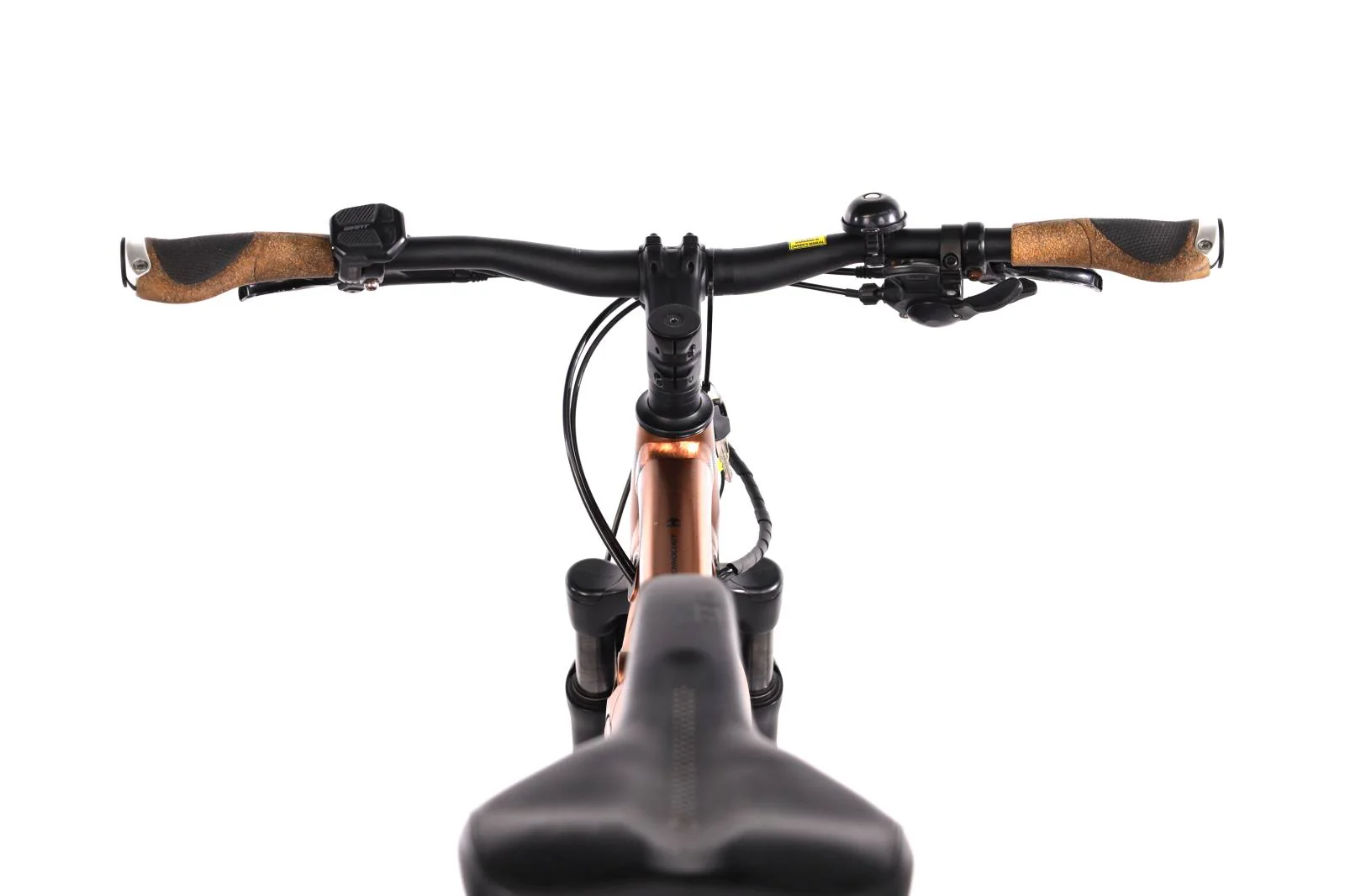 Giant Exploro E+4 - Image 16