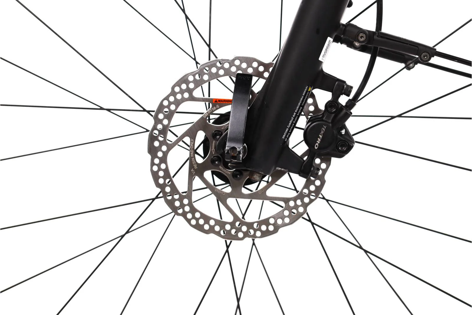 Giant Exploro E+4 - Image 19
