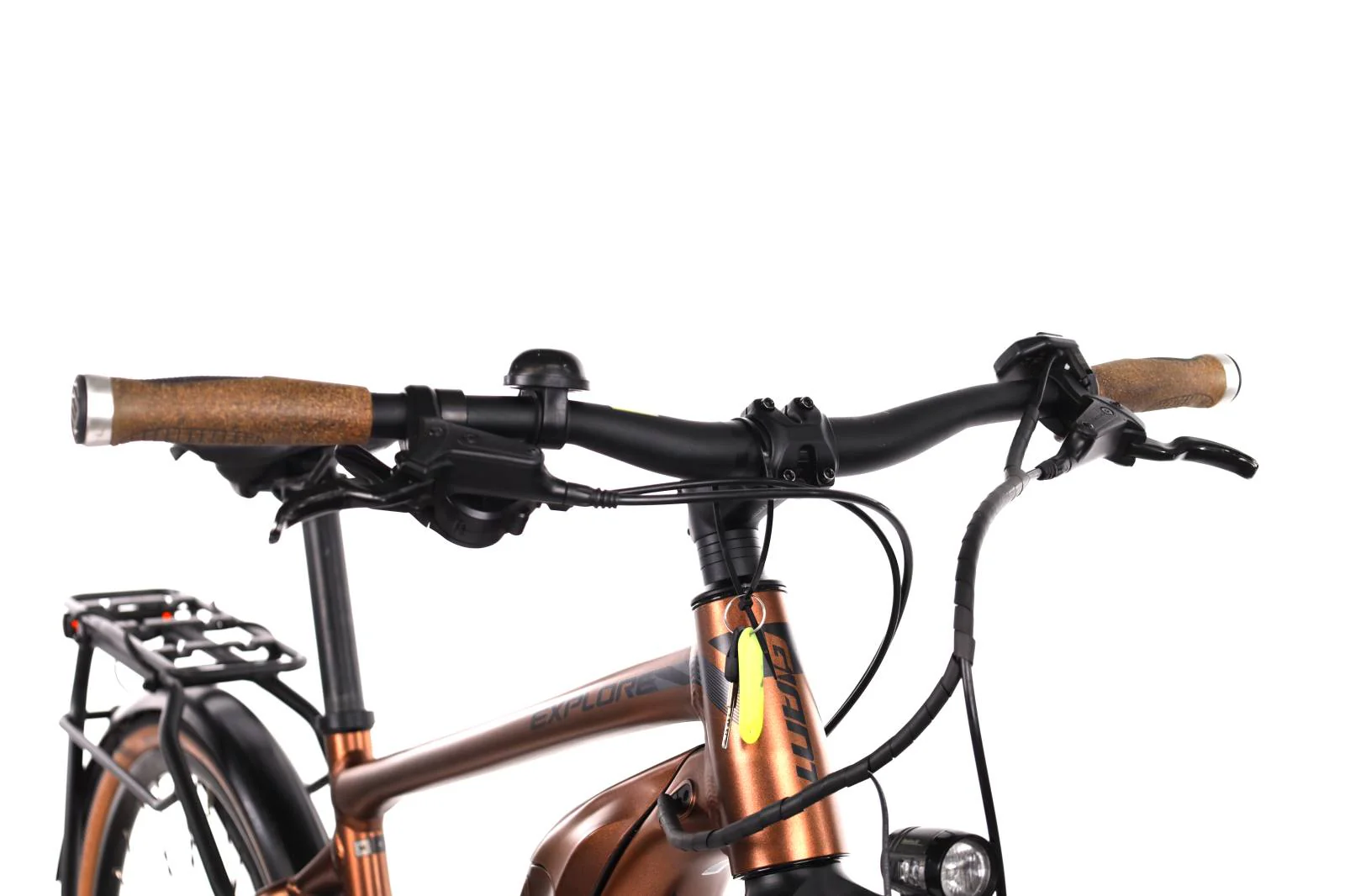 Giant Exploro E+4 - Image 25